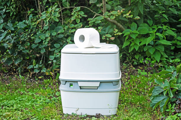 Best Event porta potty rental  in Shorewood, WI